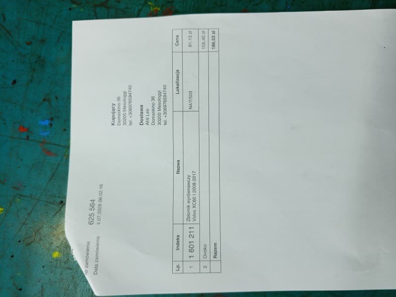 Part 10 - Additional view