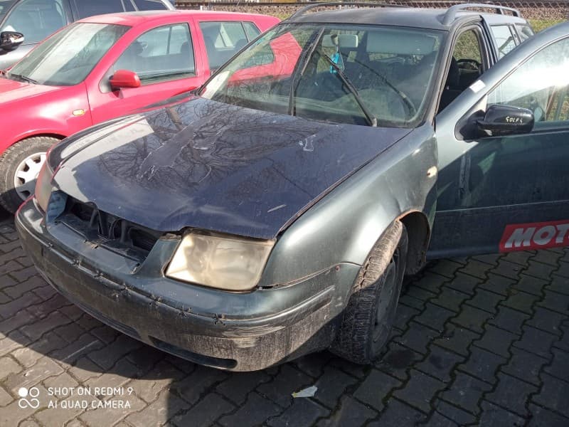Zdjęcie pojazdu