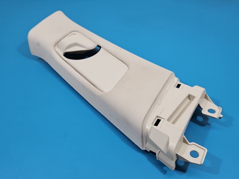 Osłona ZAŚLEPKA PLASTIK Prawa LEXUS NX I 14-21 62410-78010
