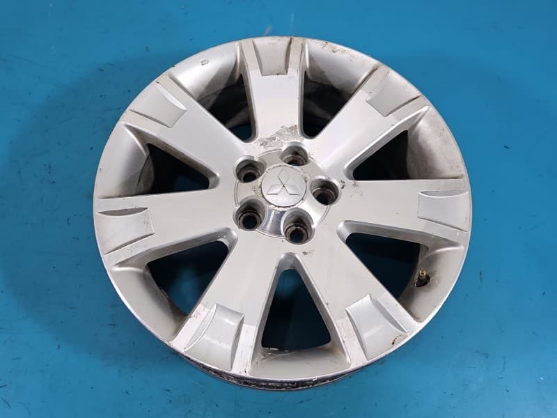 Felga aluminiowa 18" Mitsubishi Outlander II 06-13 alufelga 4250B593