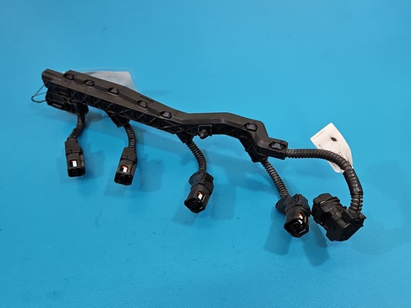 Instalacja Wiązka wtryskiwaczy Toyota C-HR I 16-23 2,0 16V 82125-F4020-A