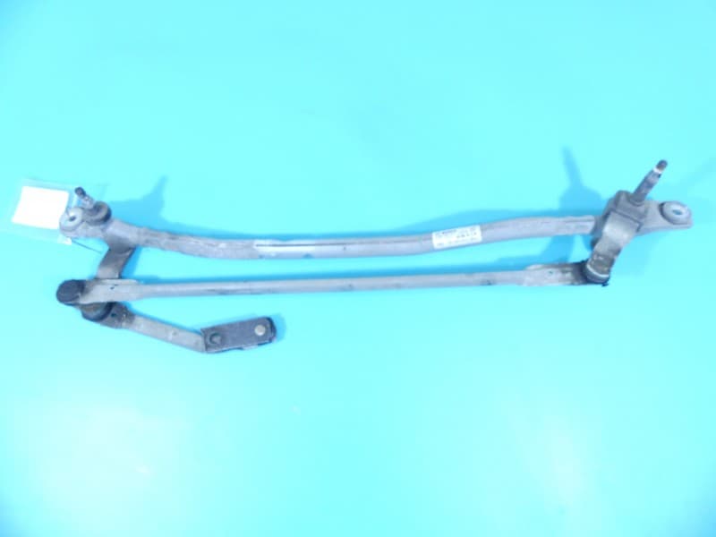 Mechanizm wycieraczek AUDI A6 C7 europa 4G1955023A 3397021411