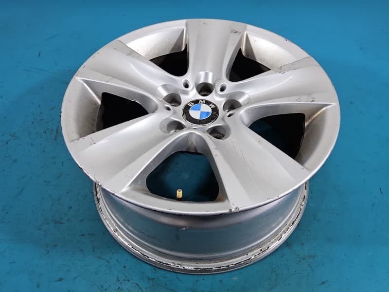 Felga aluminiowa 17" Bmw f10 f11 alufelga 6790172