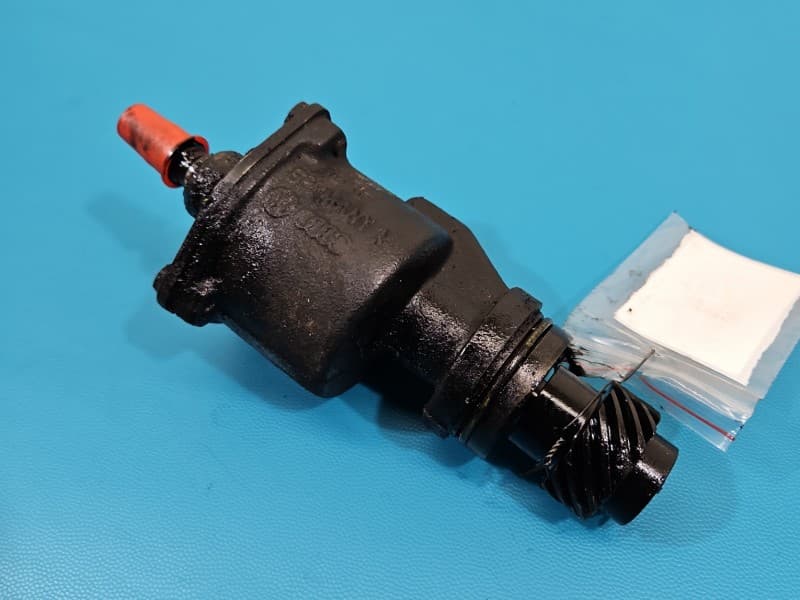 Pompa vacum Vw Transporter T4 1,9d 028207A