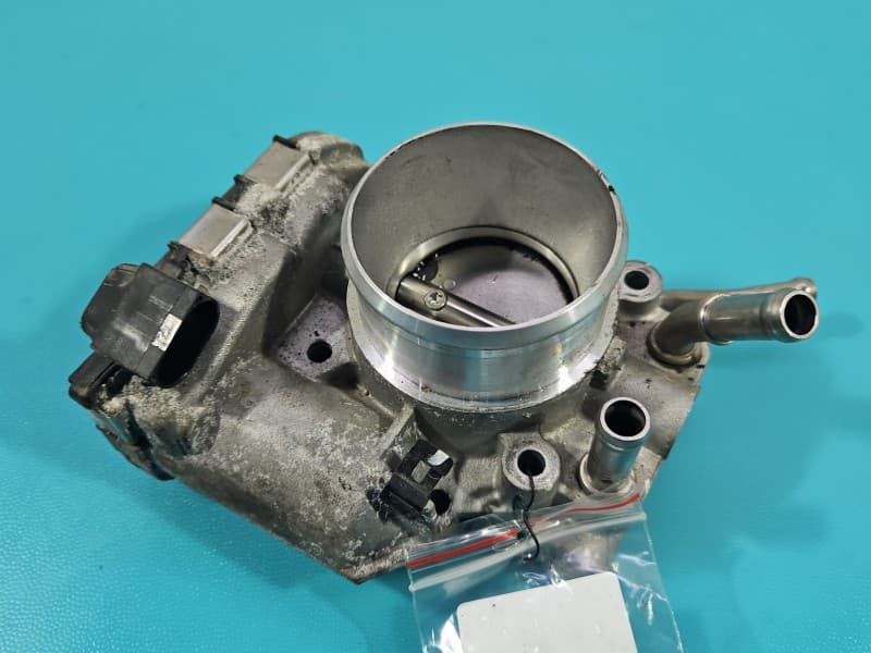 Przepustnica Hyundai Elantra VI 15-20 1,6 16V 35100-2B220