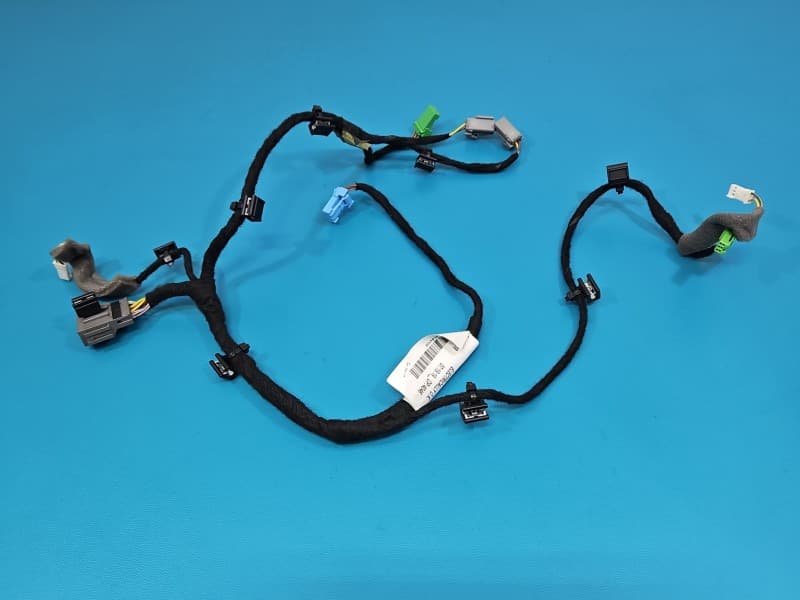 Instalacja Wiązka drzwi tył lewych Volvo S90 II 16- 31398938AD