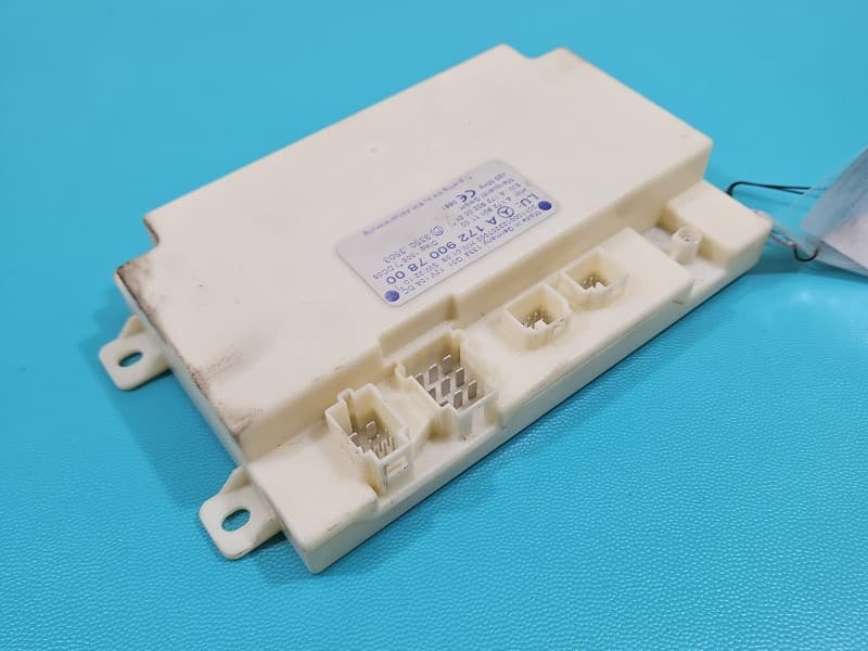 Sterownik moduł KEYLESS Mercedes CLS II C218 W218 218 A1729007800