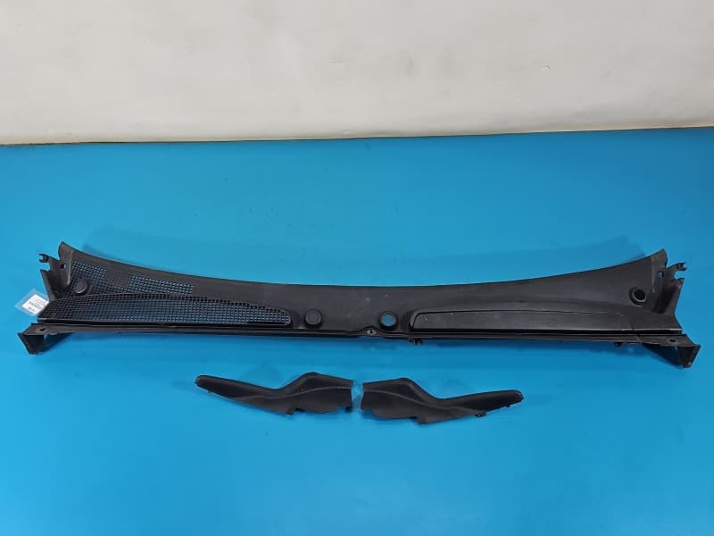 Podszybie Mercedes Citan W415 12- EUROPA 8200439131 8200498150