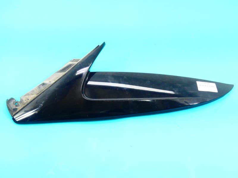 Osłona ZAŚLEPKA PLASTIK NAKŁADKA KLAPY BAGAŻNIKA LEWA Saab 9-4X 118730472 669101B 22777207 PLATE