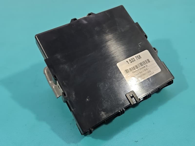 Sterownik moduł Toyota Rav4 V 89981-42360