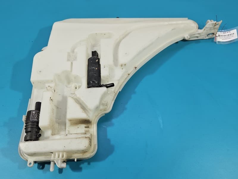 Zbiornik Zbiorniczek płynu spryskiwacza Bmw F32 F33 F36 7241680