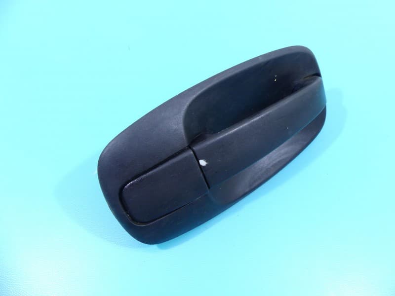 Klamka przód prawa zewnętrzna Renault Trafic II 8200170625 91168527 biały