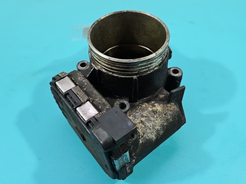 Przepustnica Volvo XC90 I 02- 2,9 T6 0280750131 30711554