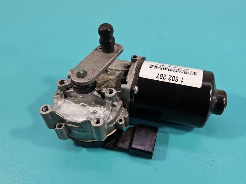 Silniczek Silnik wycieraczek przód BMW G30 W224097 W227231