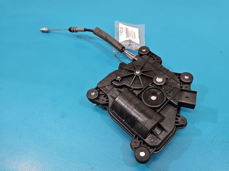 Zamek klapy tył Kia Sorento III 14-20 HB 4 PIN 2325378LKK 81230-C5100