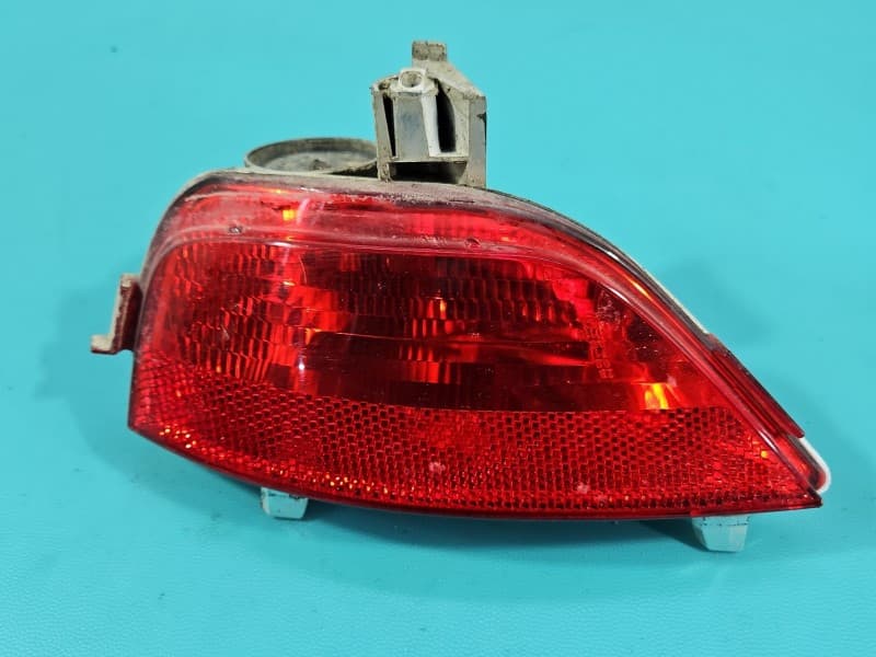 Lampa tył prawa zderzaka przeciwmgielna Dacia Sandero II 12-20 0339000