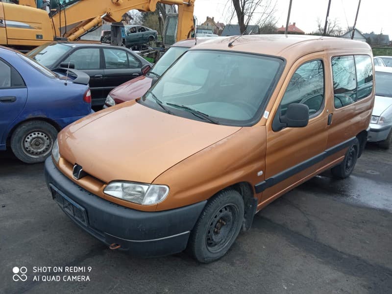 Zdjęcie pojazdu