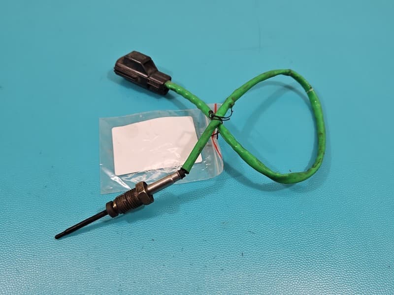 Czujnik temperatury spalin Ford Focus Mk3 1,5 tdci F1F1-12B591-CB