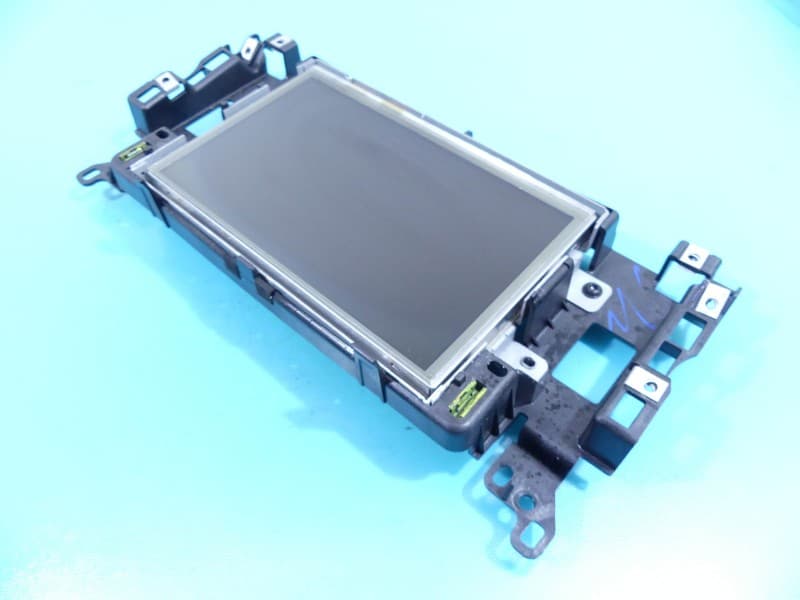 Wyświetlacz monitor Land rover Discovery Sport 14- L550 FK72-19C299-AC