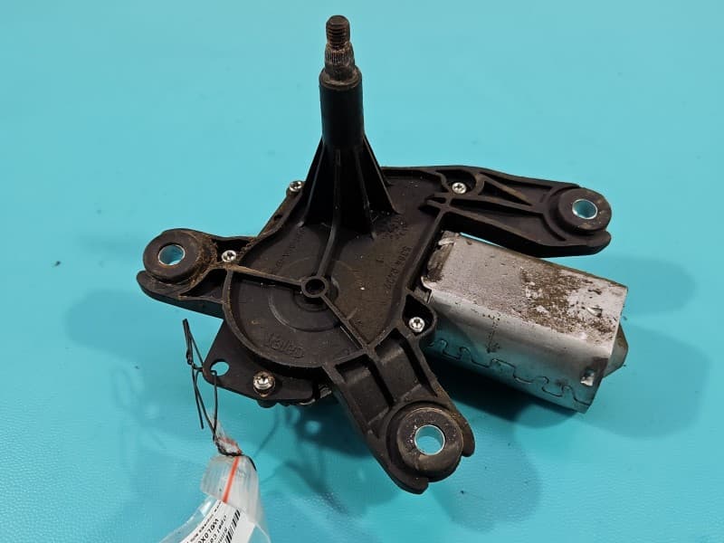 Silniczek Silnik wycieraczki tył Opel Combo C HB 3pin 9225634 53014912