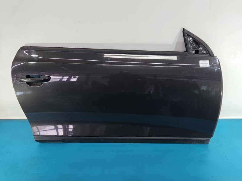 DRZWI PRZÓD PRAWE PASAŻERA Vw Scirocco III 08- 3d LR8X