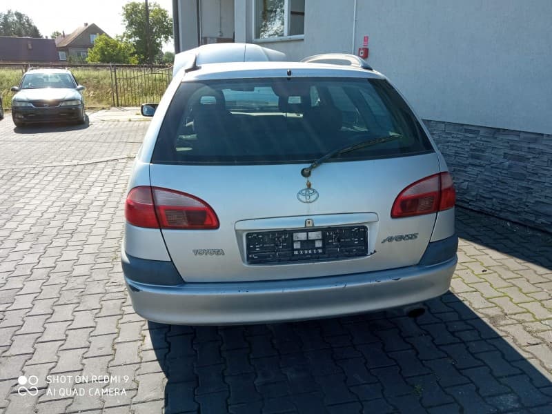 Zdjęcie pojazdu