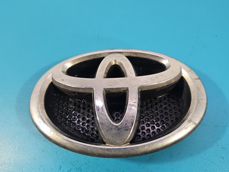 Atrapa grill Toyota Auris I 75311-02140