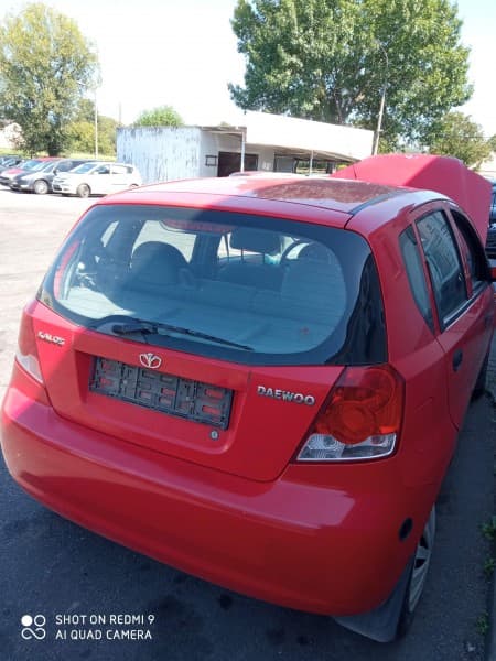 Zdjęcie pojazdu