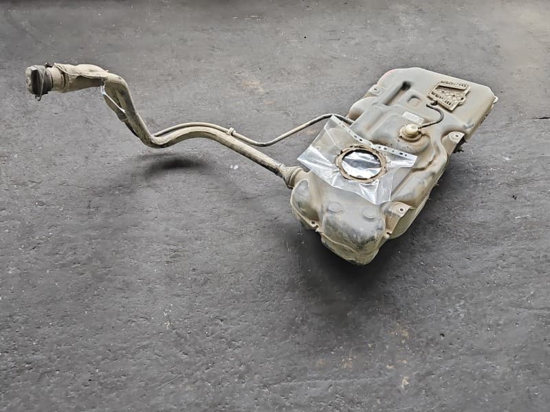 Zbiornik paliwa bak Skoda Citigo 11-19 1,0 MPI 1S0201021AN