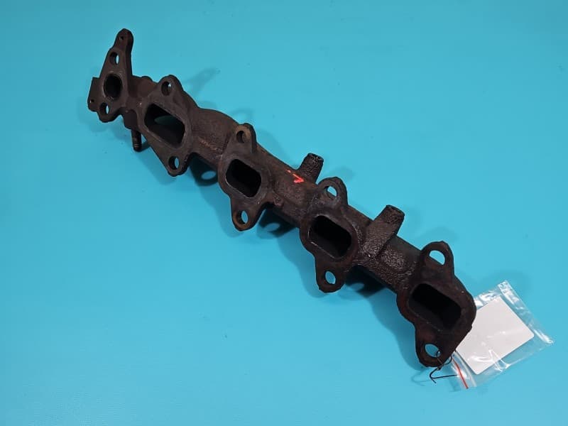 Kolektor wydechowy Toyota Land Cruiser J200 07- 4,5 V8 D4D