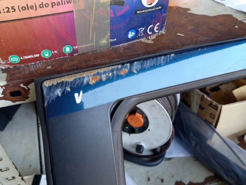 Part 21 - Additional view