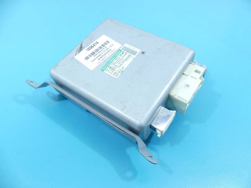 Sterownik moduł 112900-2502 WSPOMAGANIA Toyota Avensis III T27 89650-05080