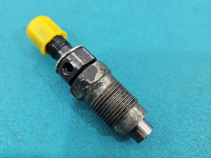 TESTOWANY Wtryskiwacz 16001-53000 Aixam A741 05-10 0,4 Z402 5KM