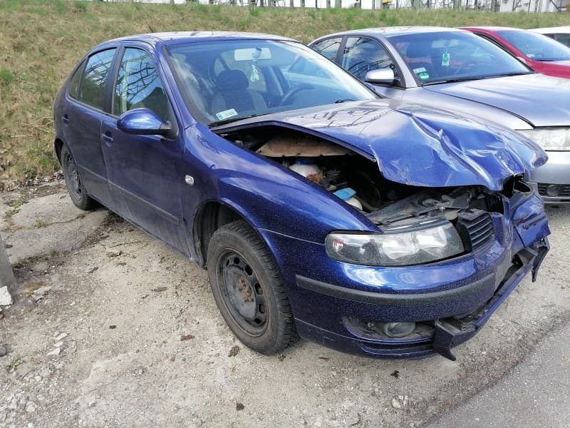 Zdjęcie pojazdu