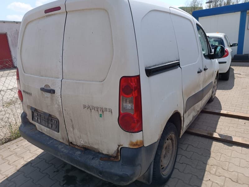 Zdjęcie pojazdu