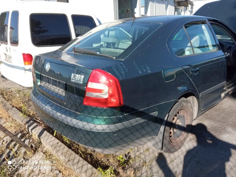 Zdjęcie pojazdu