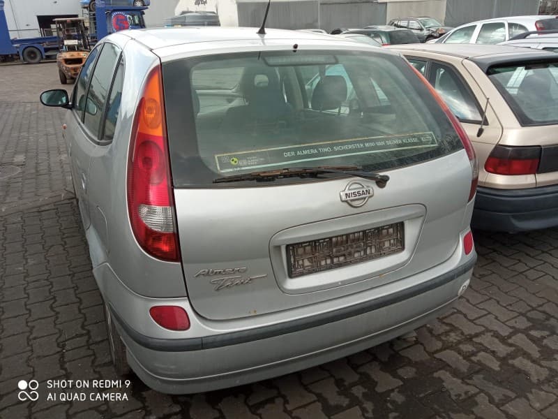 Zdjęcie pojazdu