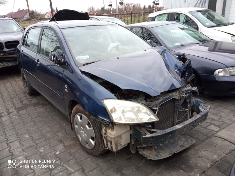 Zdjęcie pojazdu