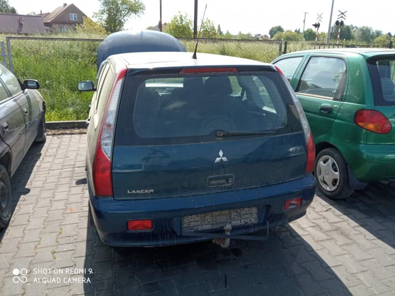 Zdjęcie pojazdu