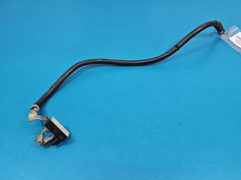 KLEMA INSTALACJA WIĄZKA MINUSOWA MINUS INFINITI QX30 H15 16-19 2,0 T A1669056001