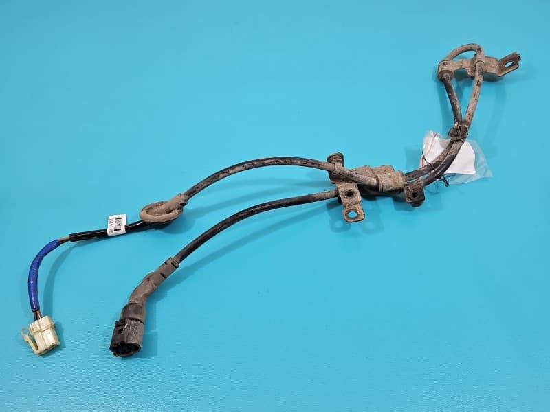 Wiązka instalacja hamulca tylnego. T.p czujnika abs tył prawa Kia Optima IV 15-20 59796-D4550