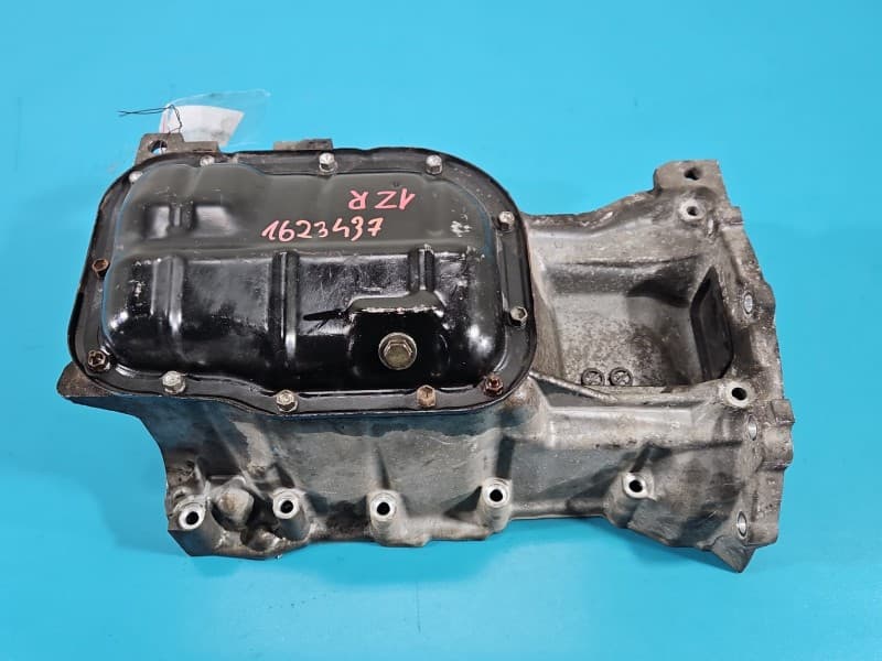 Misa olejowa MISKA Toyota Auris II 1,6 16V A1ZR