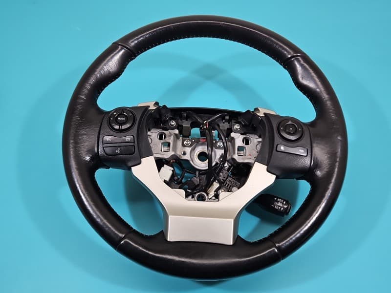 Part 0 - Main image
