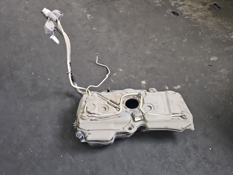 Zbiornik paliwa bak Vw Tiguan II 16- 1,5 TSI 5Q020105 5QF201021FG