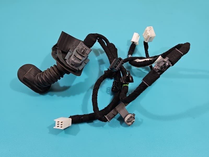 Instalacja Wiązka drzwi tył lewych Mazda CX-5 I 12-17 KD49-67-220A