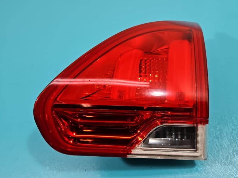 Lampa tył prawa klapy Peugeot 2008 I 13-19 HB EUROPA 900310600357
