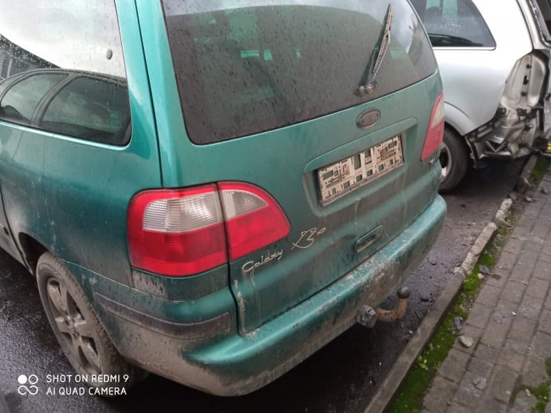 Zdjęcie pojazdu
