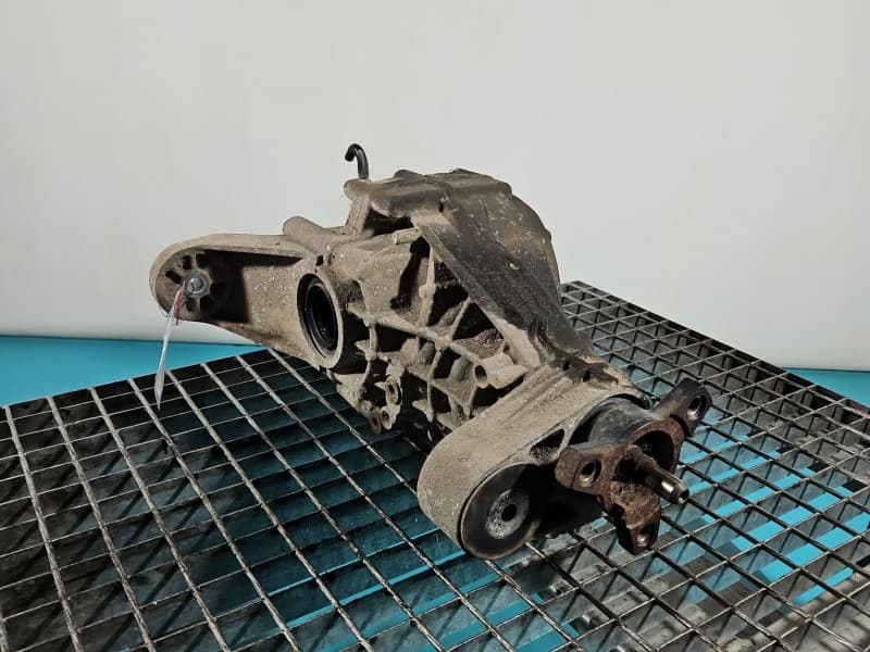 Most tylny DYFER tył Mercedes W251 5,0 V8 4460-310-032