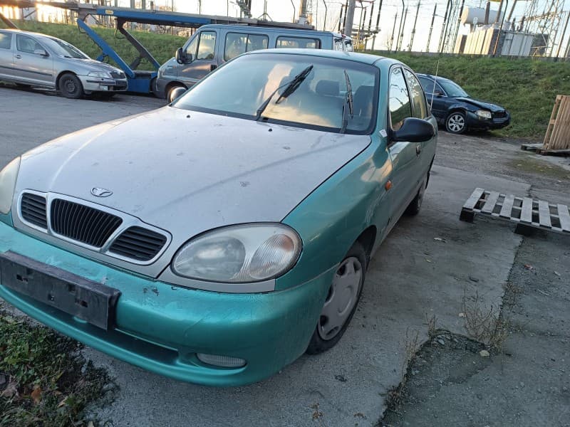 Zdjęcie pojazdu