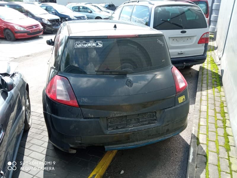 Zdjęcie pojazdu